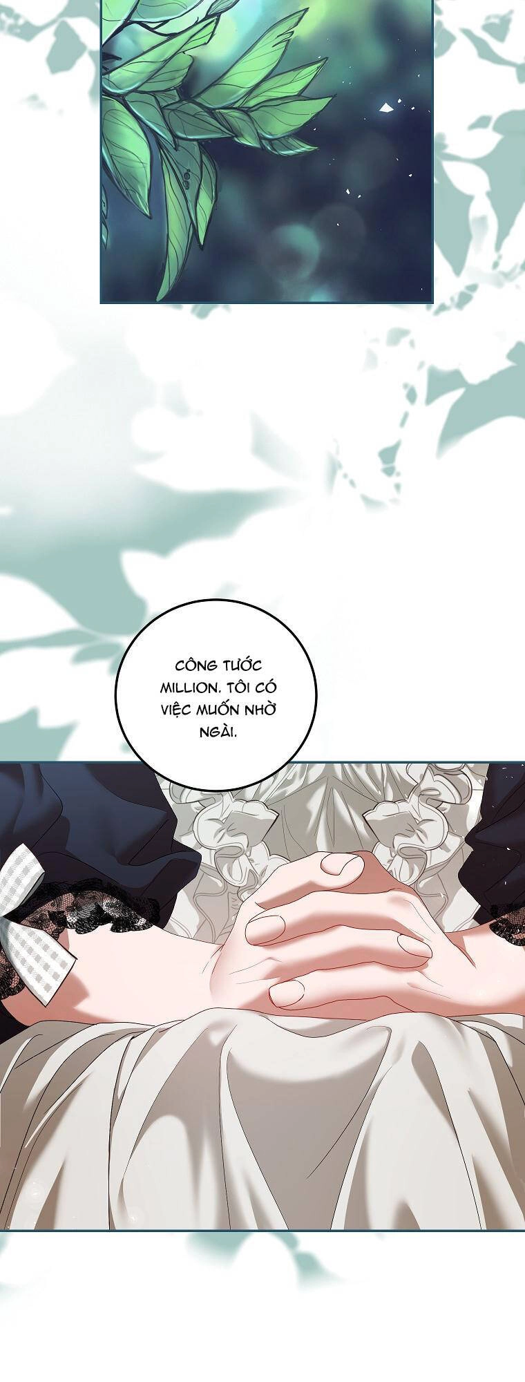 Quãng Đời Còn Lại Của Nữ Phụ Yểu Mệnh Chapter 44.1 - 27