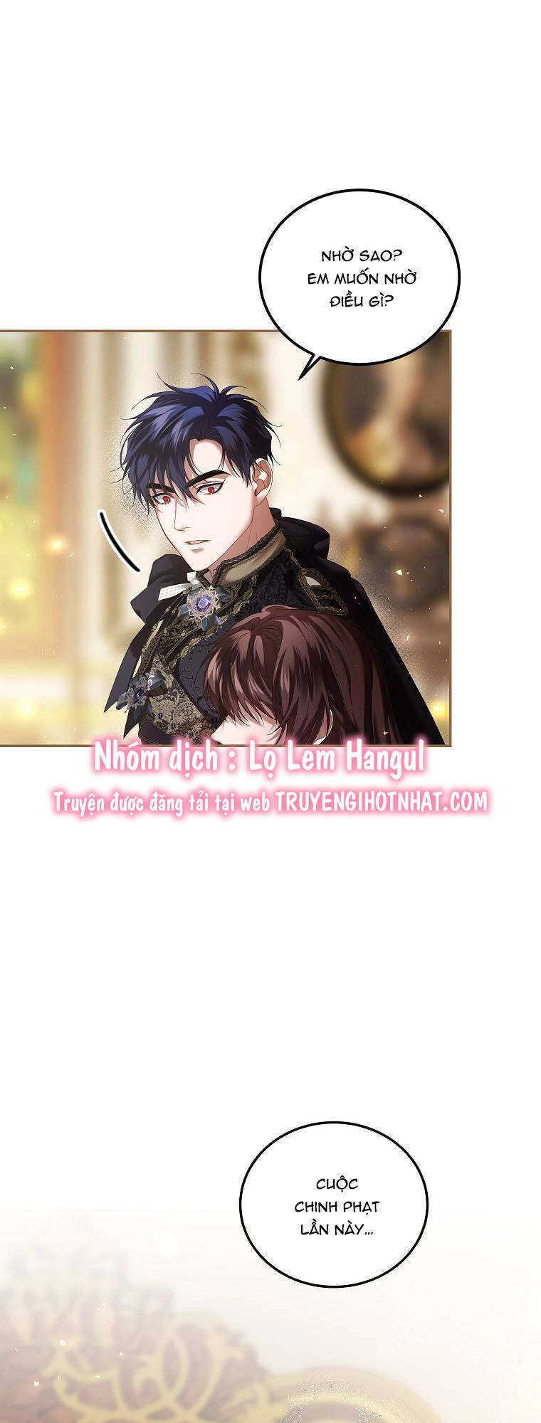 Quãng Đời Còn Lại Của Nữ Phụ Yểu Mệnh Chapter 44.1 - 28