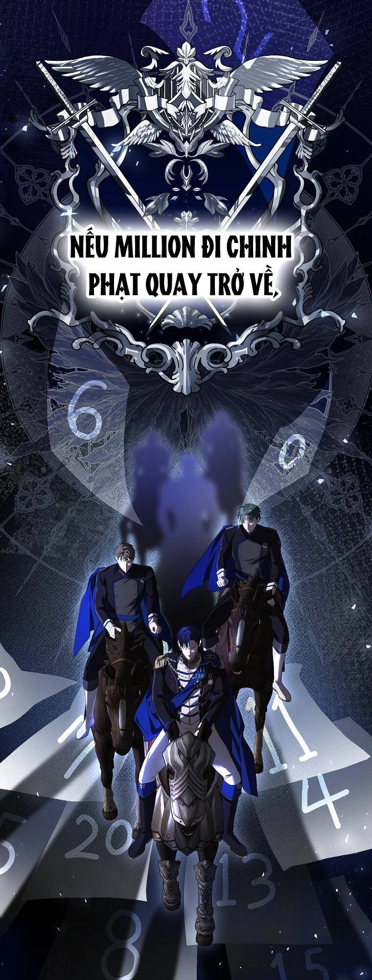 Quãng Đời Còn Lại Của Nữ Phụ Yểu Mệnh Chapter 44.1 - 31