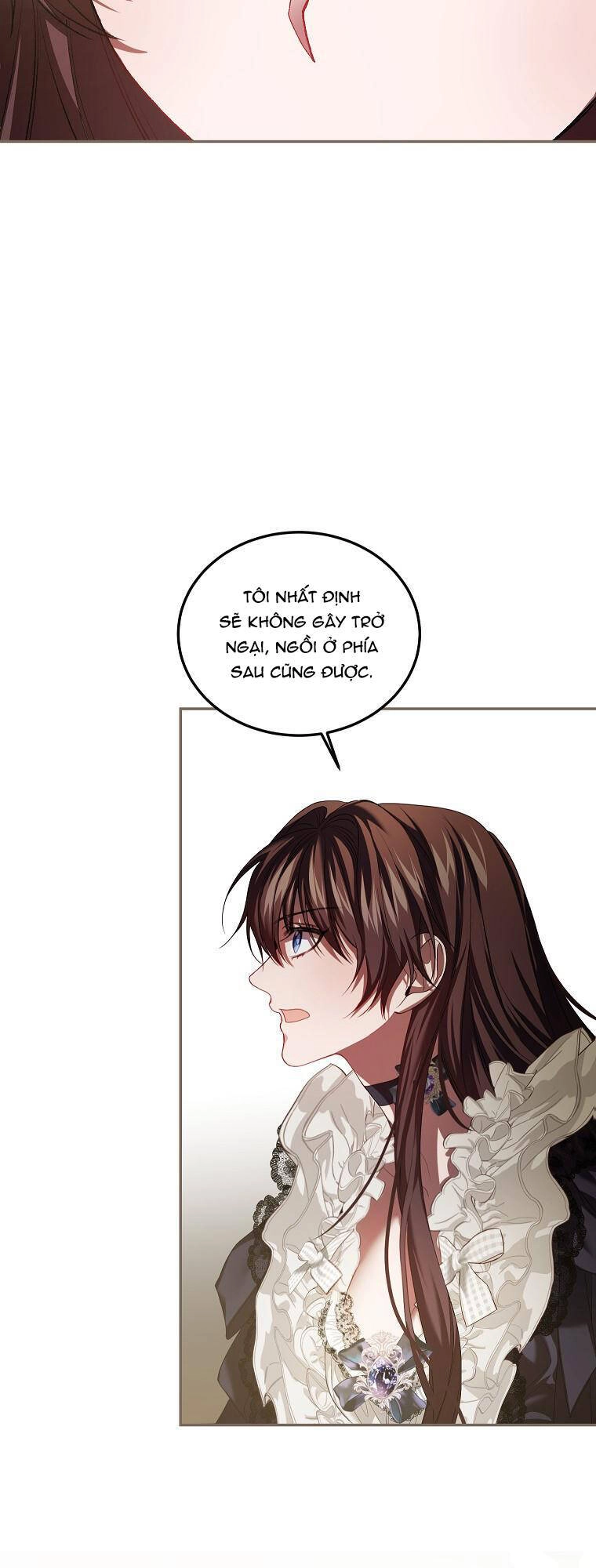 Quãng Đời Còn Lại Của Nữ Phụ Yểu Mệnh Chapter 44.1 - 33