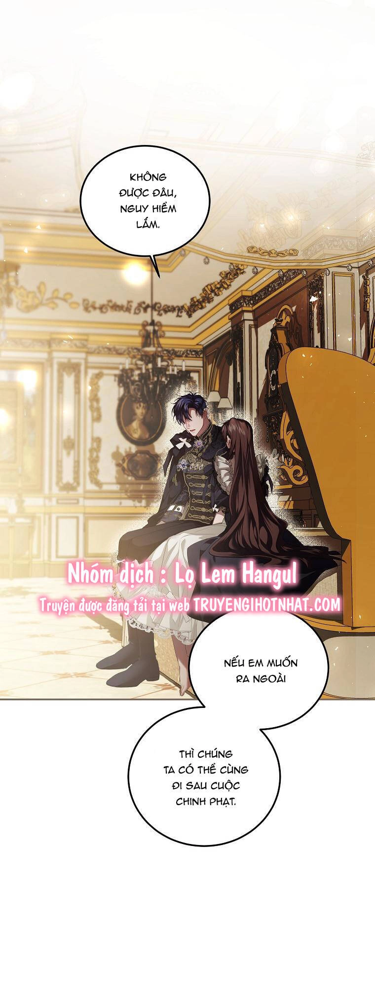 Quãng Đời Còn Lại Của Nữ Phụ Yểu Mệnh Chapter 44.1 - 34