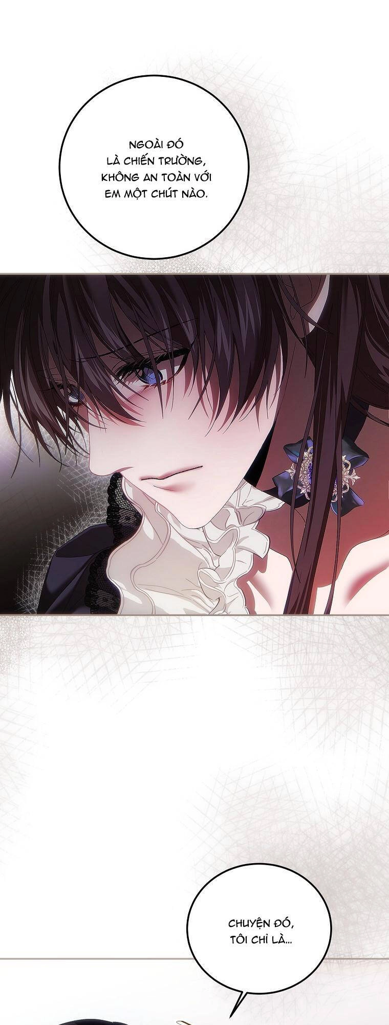 Quãng Đời Còn Lại Của Nữ Phụ Yểu Mệnh Chapter 44.1 - 35