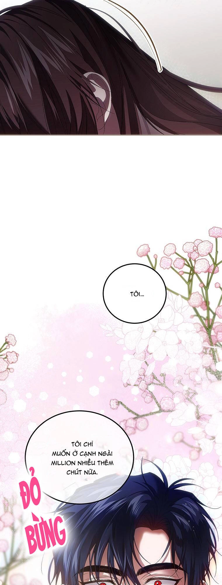 Quãng Đời Còn Lại Của Nữ Phụ Yểu Mệnh Chapter 44.1 - 36