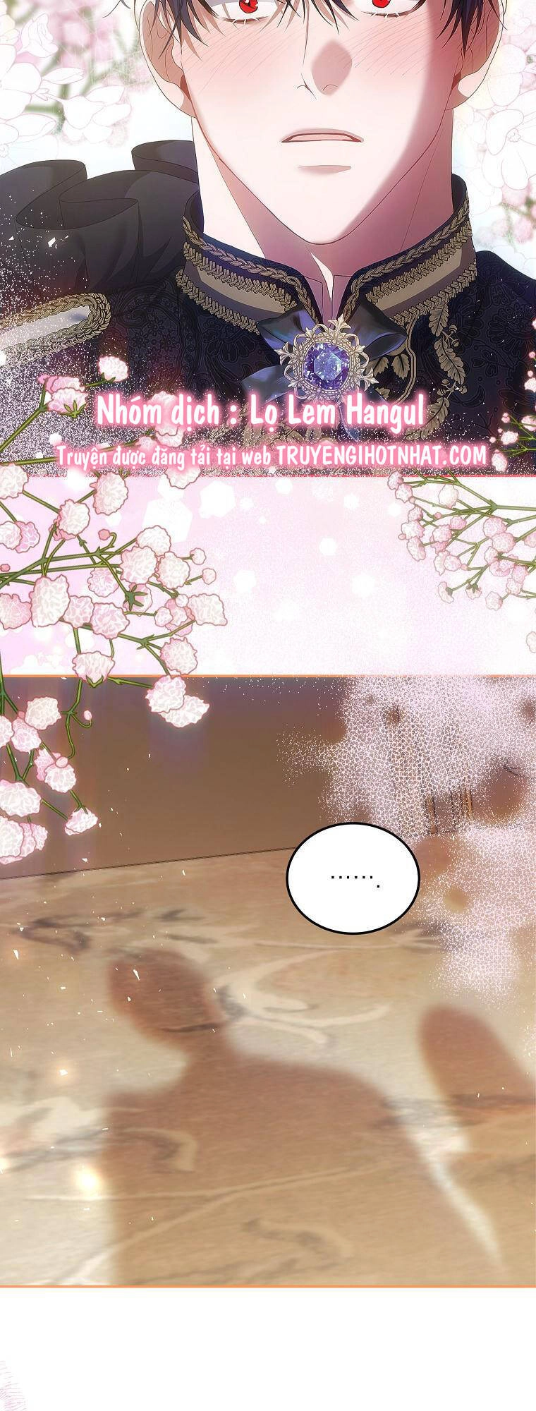 Quãng Đời Còn Lại Của Nữ Phụ Yểu Mệnh Chapter 44.1 - 37