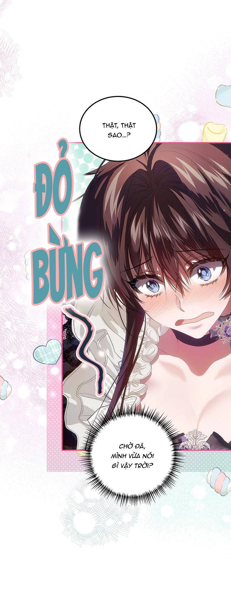 Quãng Đời Còn Lại Của Nữ Phụ Yểu Mệnh Chapter 44.1 - 38