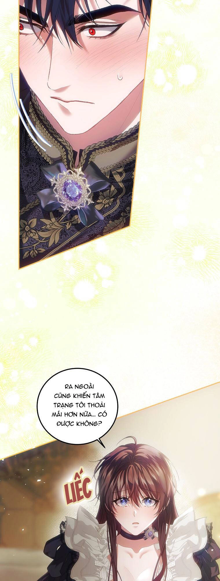 Quãng Đời Còn Lại Của Nữ Phụ Yểu Mệnh Chapter 44.1 - 40