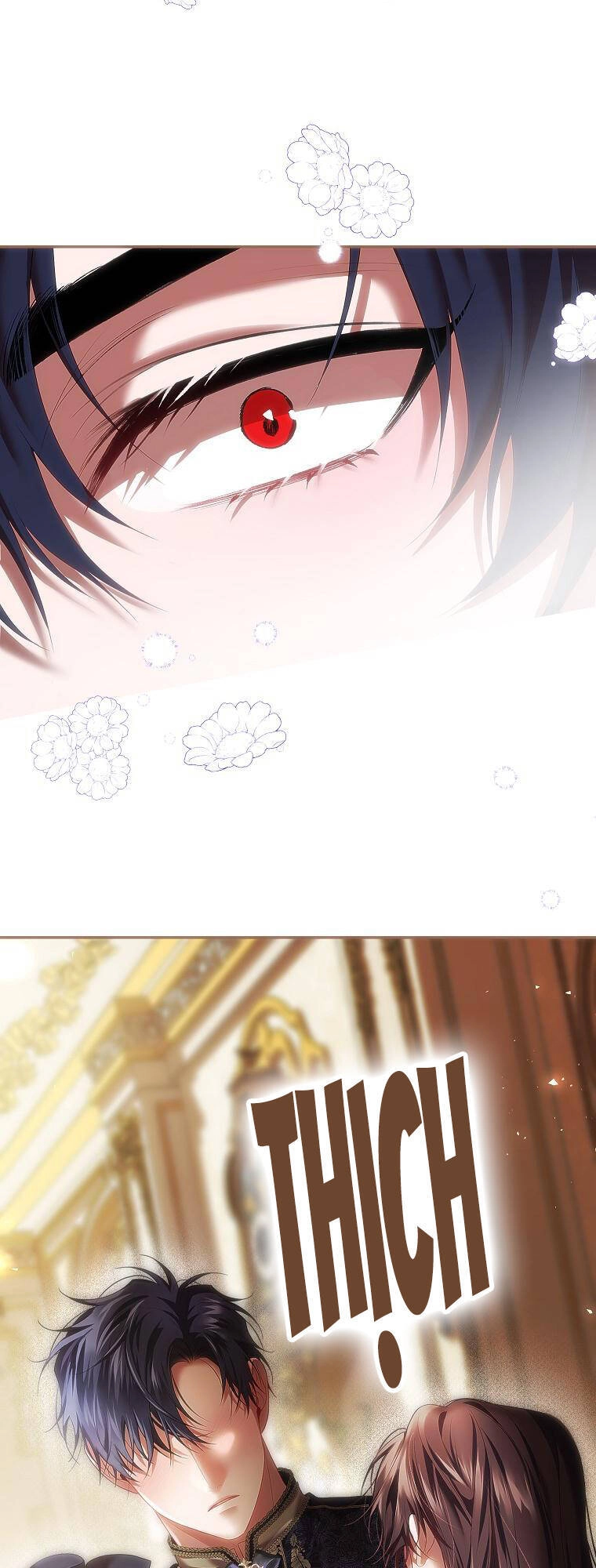 Quãng Đời Còn Lại Của Nữ Phụ Yểu Mệnh Chapter 44.1 - 43