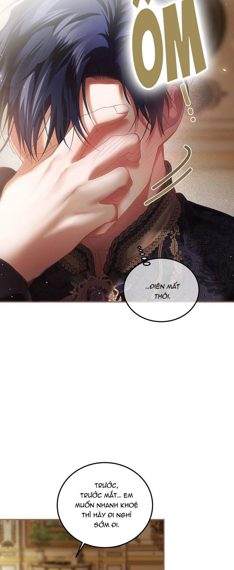 Quãng Đời Còn Lại Của Nữ Phụ Yểu Mệnh Chapter 44.1 - 45