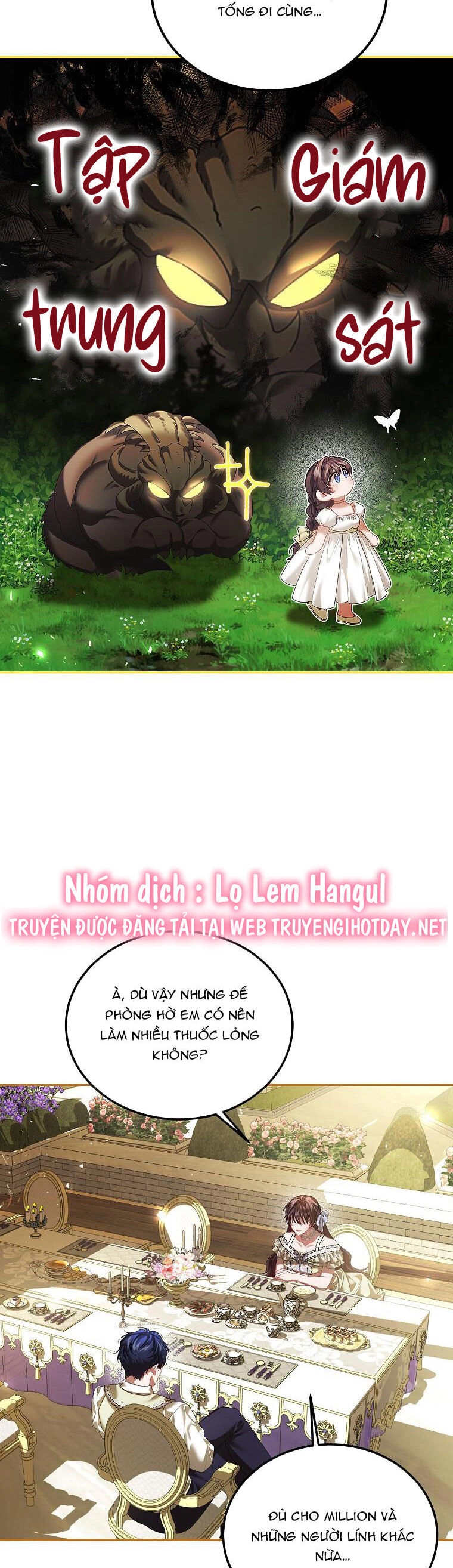 Quãng Đời Còn Lại Của Nữ Phụ Yểu Mệnh Chapter 45.2 - 4