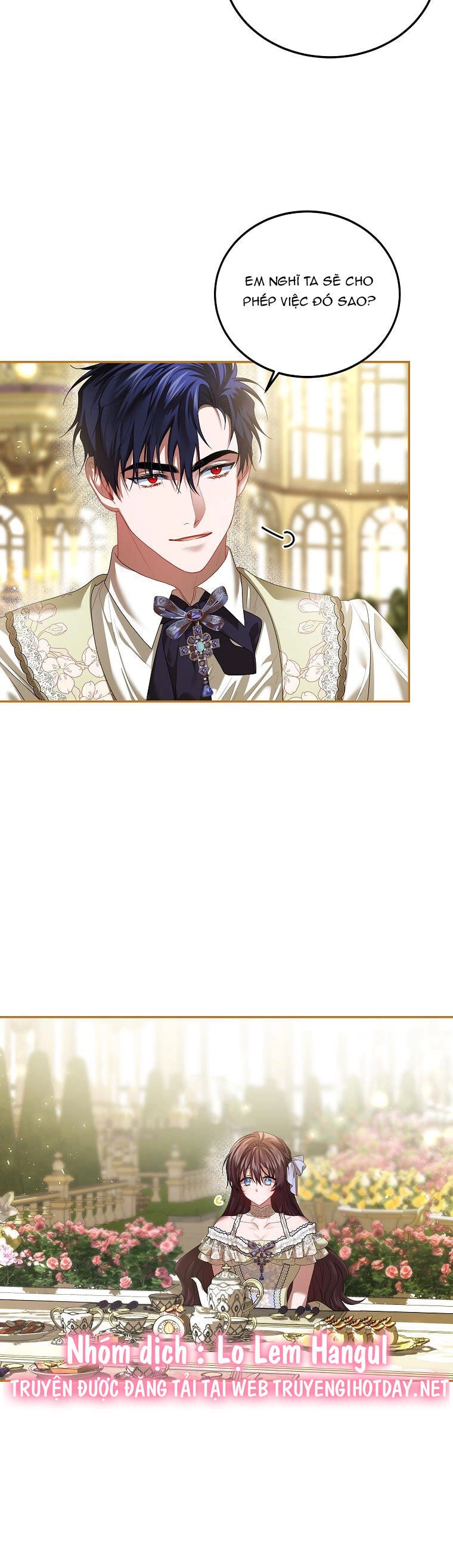 Quãng Đời Còn Lại Của Nữ Phụ Yểu Mệnh Chapter 45.2 - 5