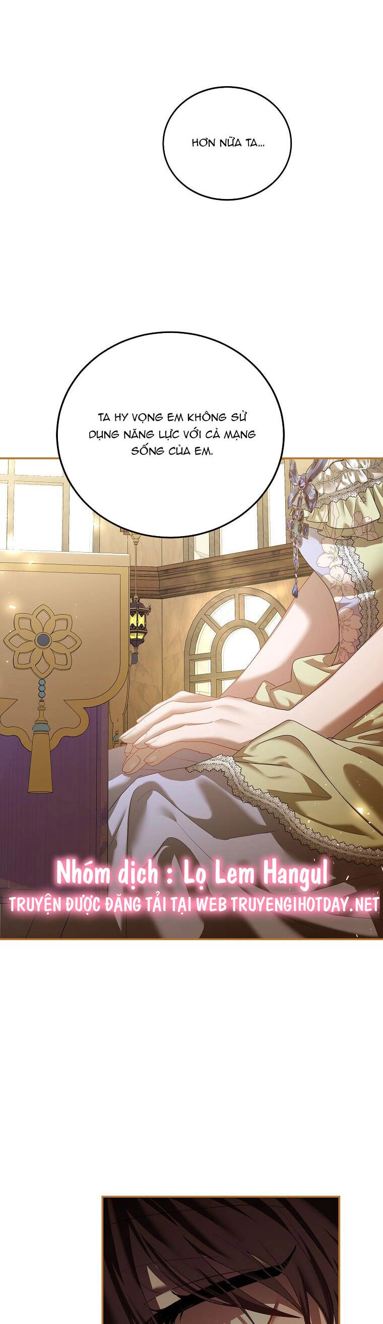 Quãng Đời Còn Lại Của Nữ Phụ Yểu Mệnh Chapter 45.2 - 6