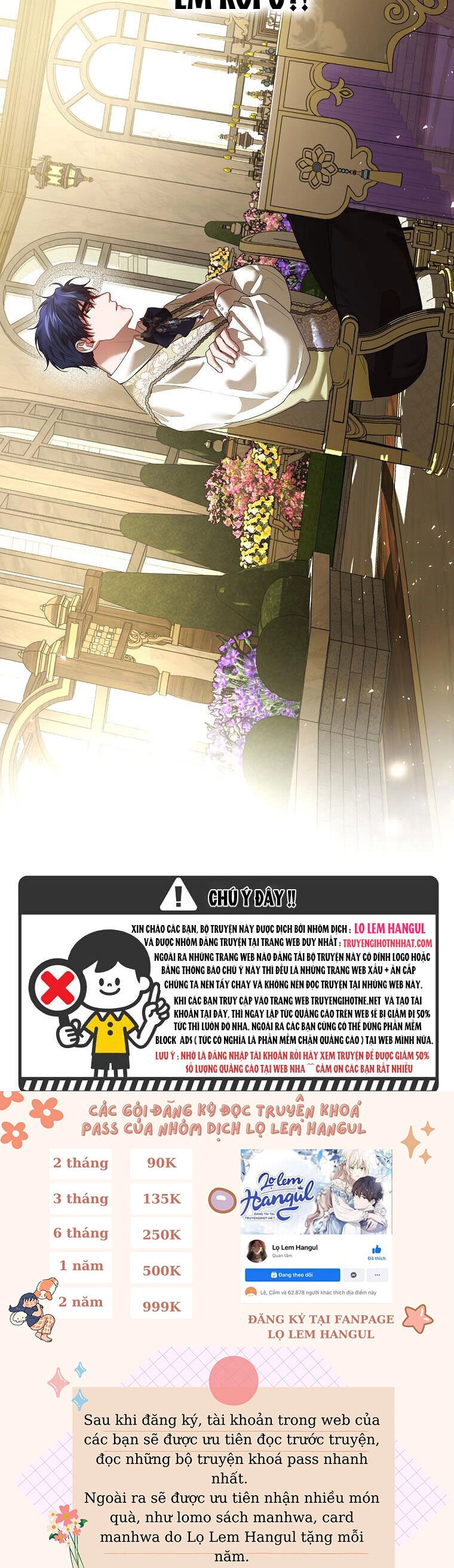 Quãng Đời Còn Lại Của Nữ Phụ Yểu Mệnh Chapter 45.2 - 8