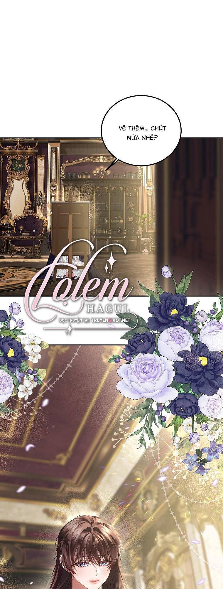 Quãng Đời Còn Lại Của Nữ Phụ Yểu Mệnh Chapter 43.1 - 1