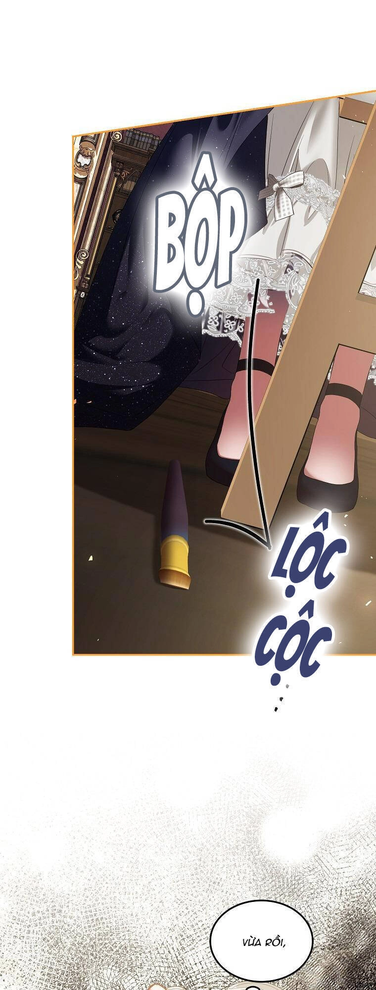 Quãng Đời Còn Lại Của Nữ Phụ Yểu Mệnh Chapter 43.1 - 5