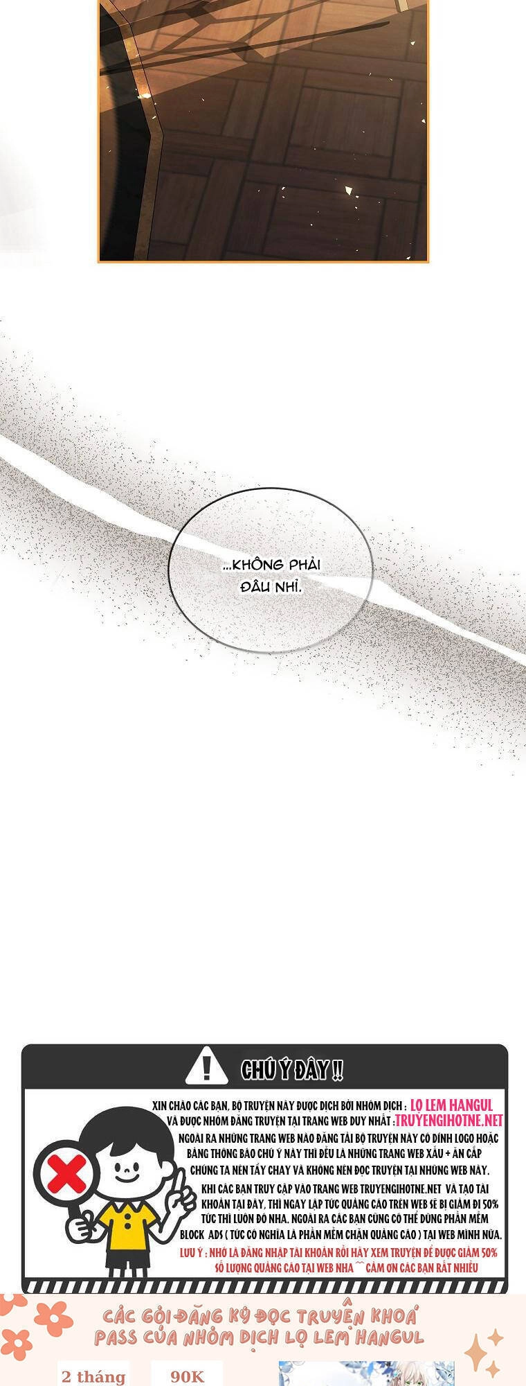 Quãng Đời Còn Lại Của Nữ Phụ Yểu Mệnh Chapter 43.1 - 7