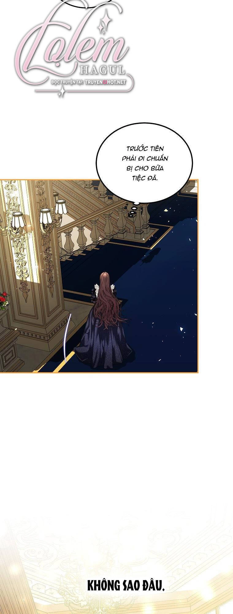 Quãng Đời Còn Lại Của Nữ Phụ Yểu Mệnh Chapter 43.1 - 9