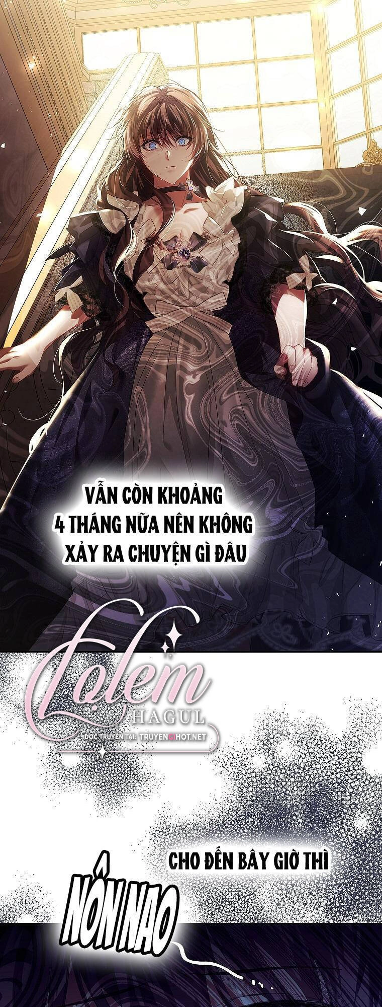 Quãng Đời Còn Lại Của Nữ Phụ Yểu Mệnh Chapter 43.1 - 10