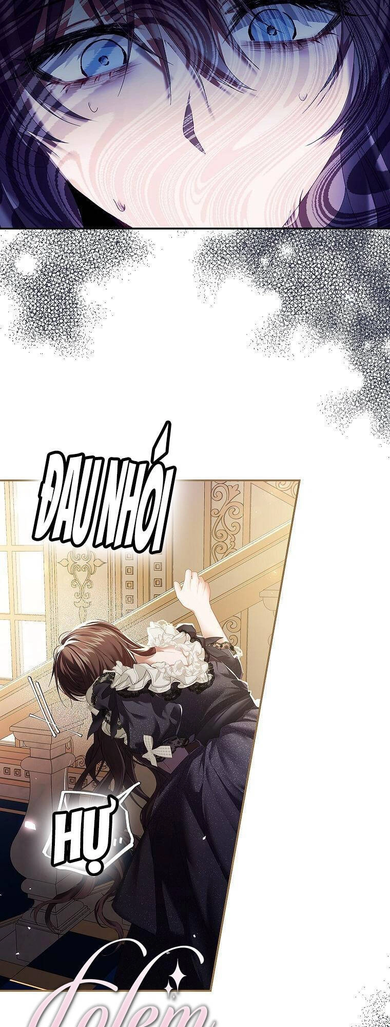 Quãng Đời Còn Lại Của Nữ Phụ Yểu Mệnh Chapter 43.1 - 11