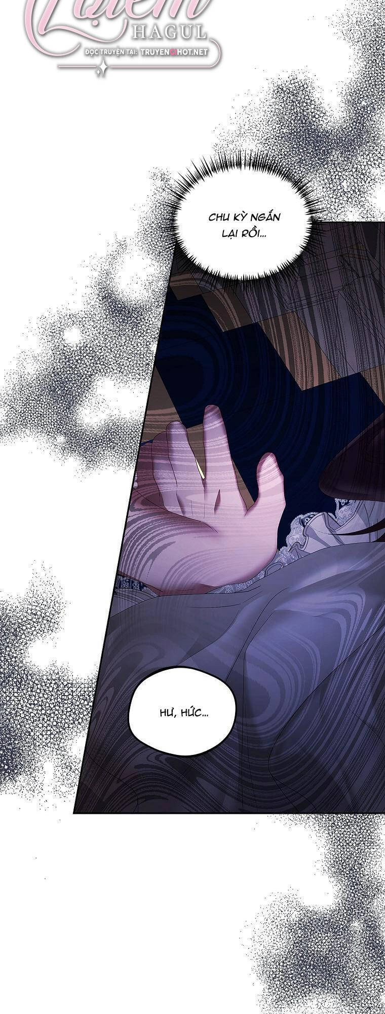 Quãng Đời Còn Lại Của Nữ Phụ Yểu Mệnh Chapter 43.1 - 12