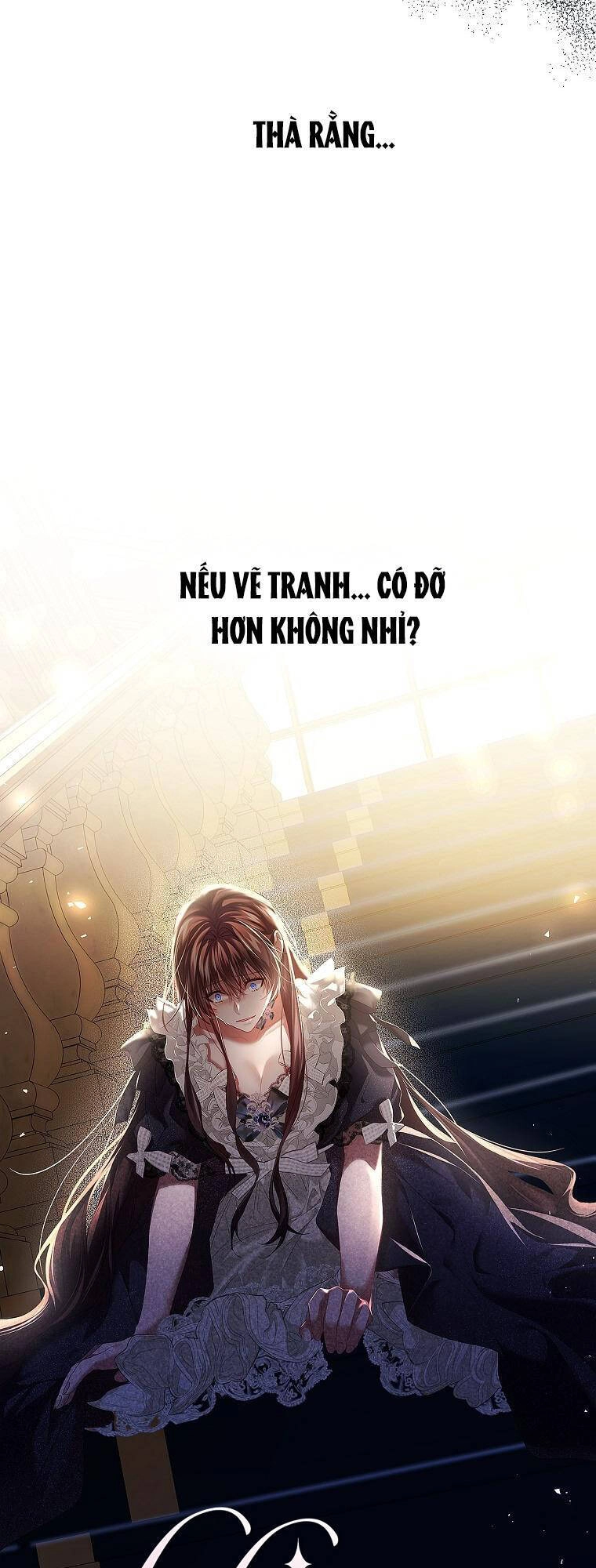 Quãng Đời Còn Lại Của Nữ Phụ Yểu Mệnh Chapter 43.1 - 13