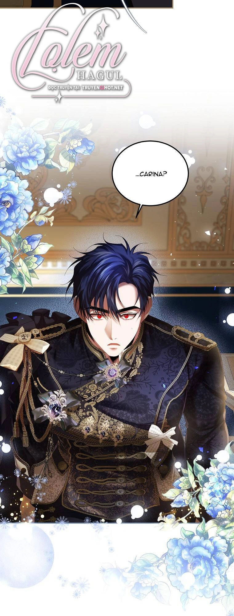 Quãng Đời Còn Lại Của Nữ Phụ Yểu Mệnh Chapter 43.1 - 16