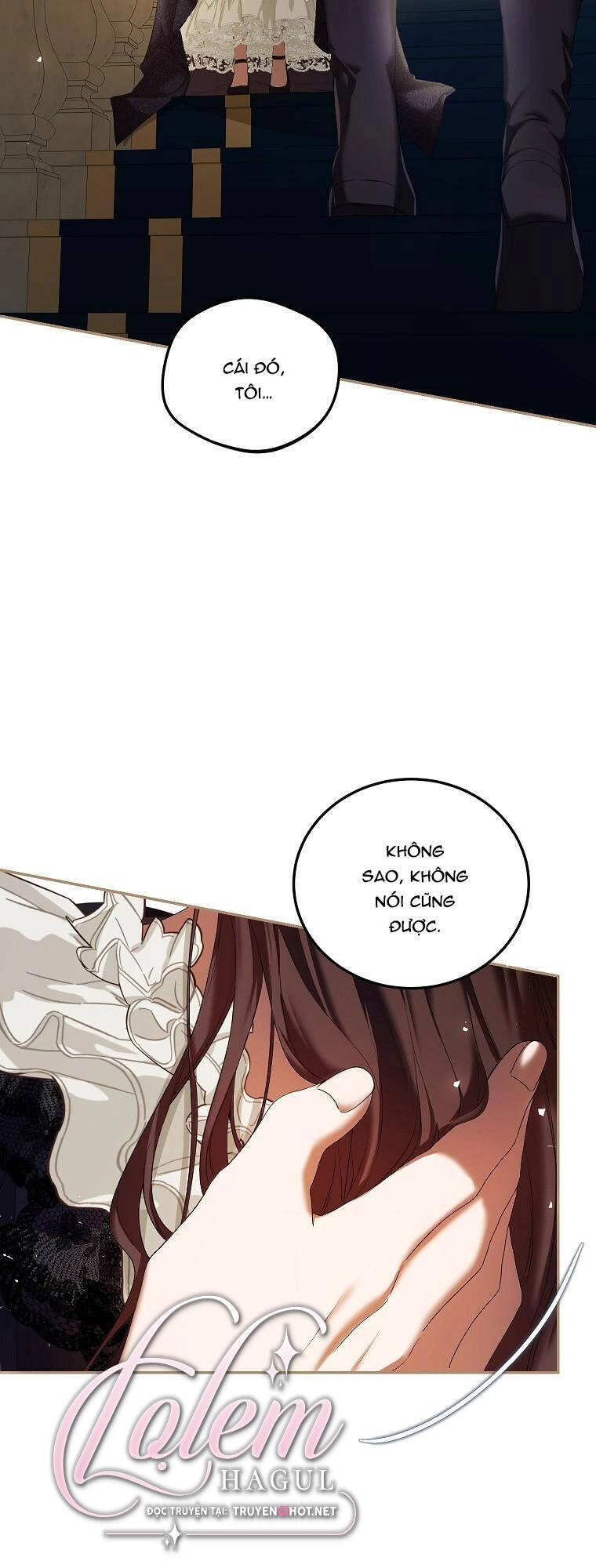 Quãng Đời Còn Lại Của Nữ Phụ Yểu Mệnh Chapter 43.1 - 18