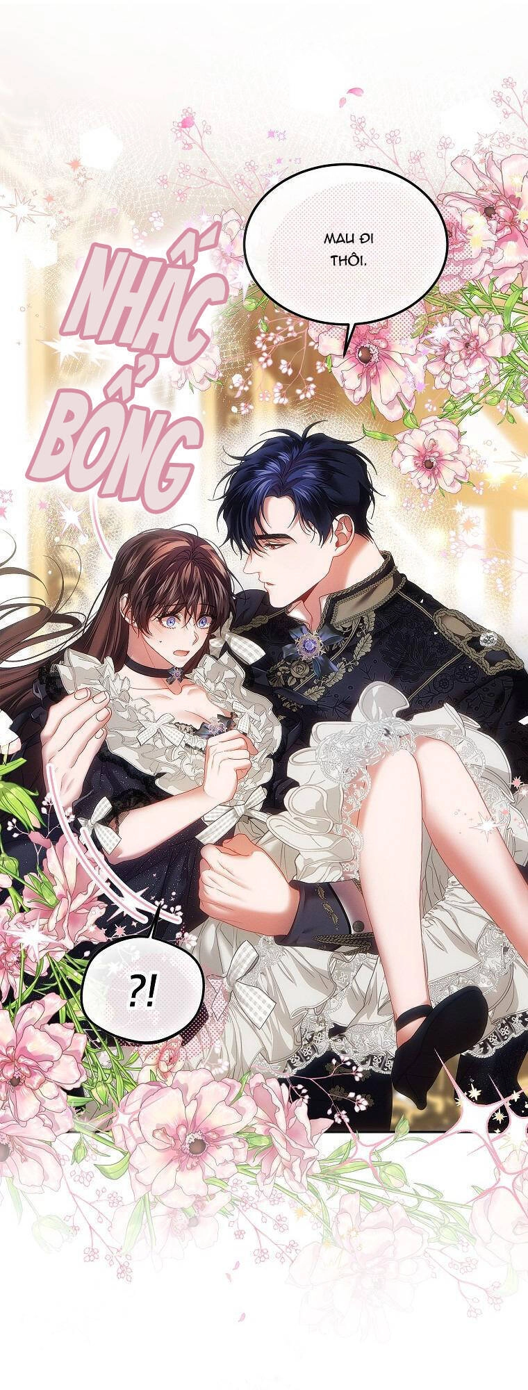 Quãng Đời Còn Lại Của Nữ Phụ Yểu Mệnh Chapter 43.1 - 19