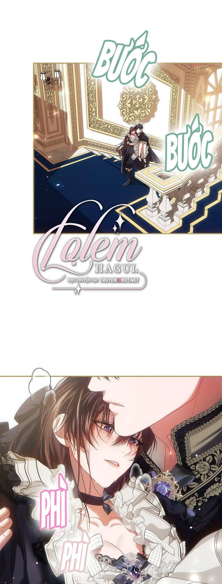 Quãng Đời Còn Lại Của Nữ Phụ Yểu Mệnh Chapter 43.1 - 20