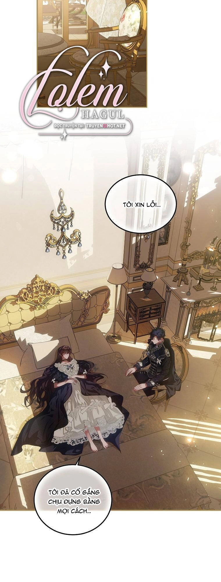 Quãng Đời Còn Lại Của Nữ Phụ Yểu Mệnh Chapter 43.1 - 22