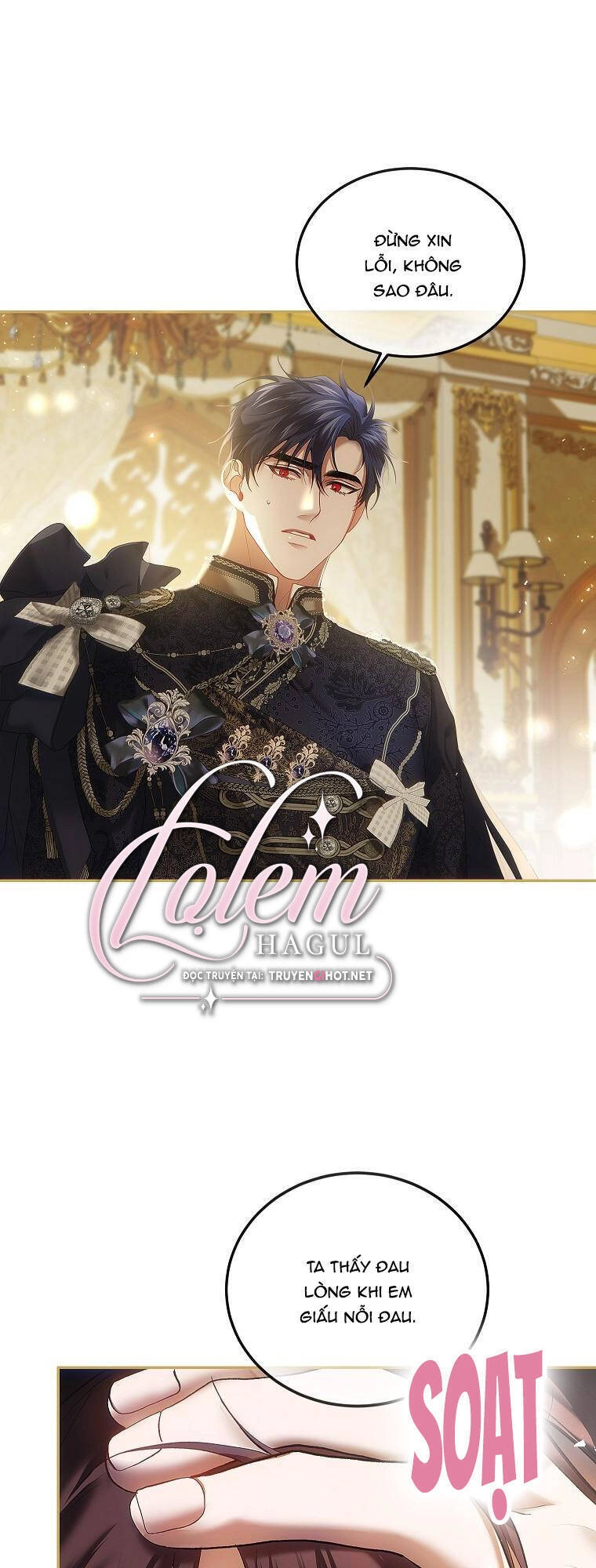 Quãng Đời Còn Lại Của Nữ Phụ Yểu Mệnh Chapter 43.1 - 23