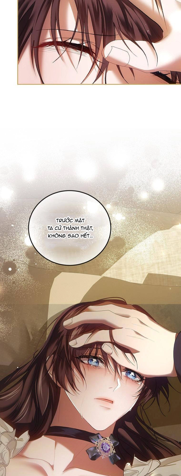 Quãng Đời Còn Lại Của Nữ Phụ Yểu Mệnh Chapter 43.1 - 24