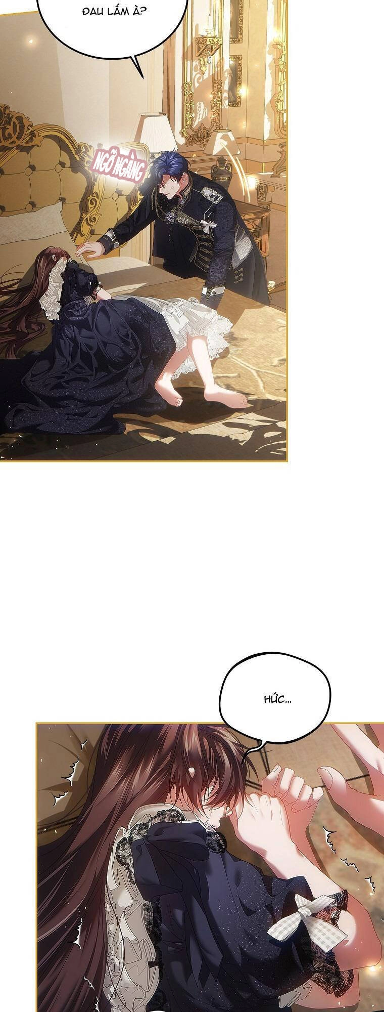 Quãng Đời Còn Lại Của Nữ Phụ Yểu Mệnh Chapter 43.1 - 27