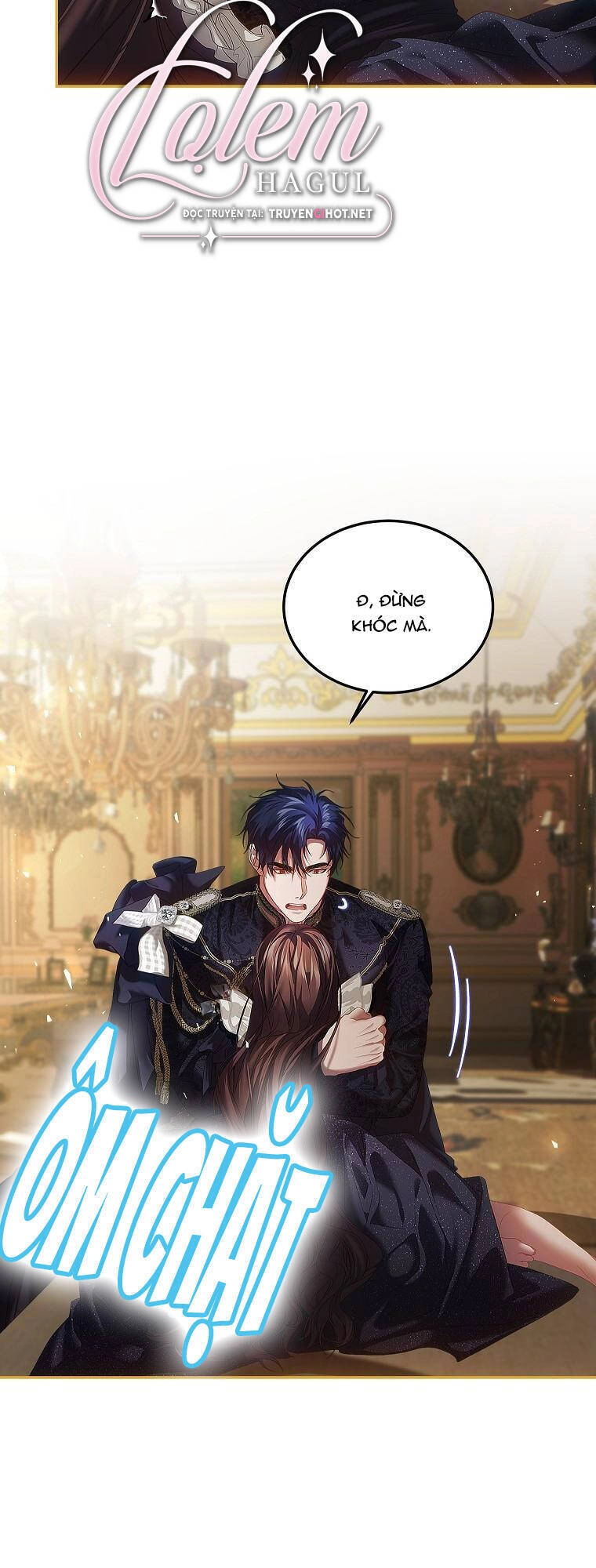 Quãng Đời Còn Lại Của Nữ Phụ Yểu Mệnh Chapter 43.1 - 28