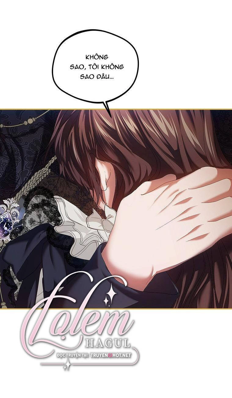 Quãng Đời Còn Lại Của Nữ Phụ Yểu Mệnh Chapter 43.1 - 29