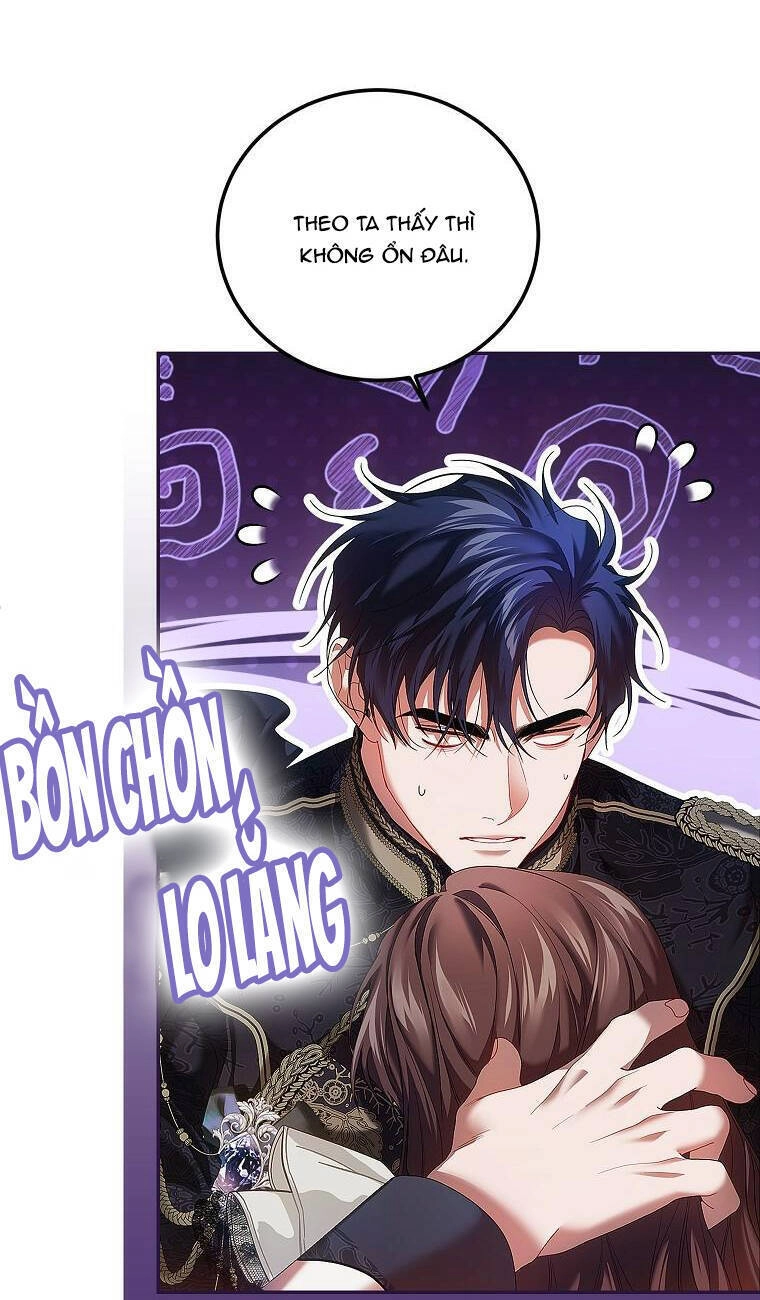 Quãng Đời Còn Lại Của Nữ Phụ Yểu Mệnh Chapter 43.1 - 30