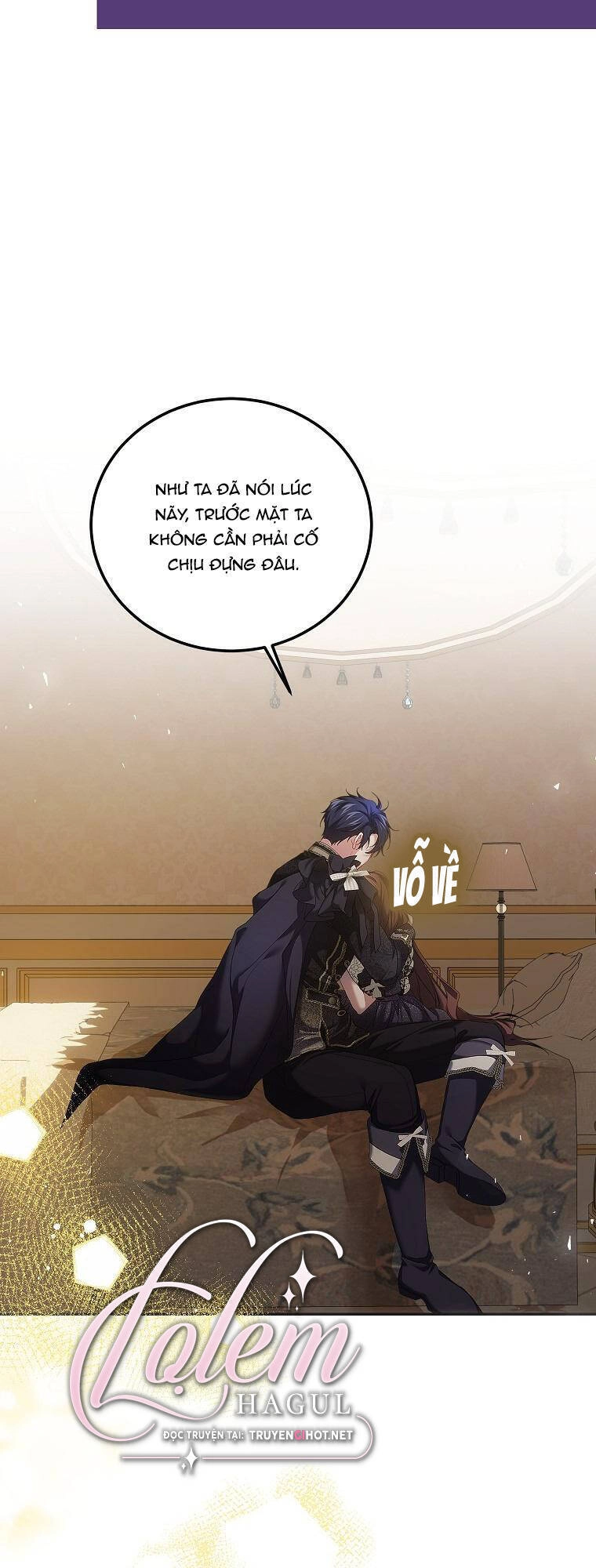 Quãng Đời Còn Lại Của Nữ Phụ Yểu Mệnh Chapter 43.1 - 31