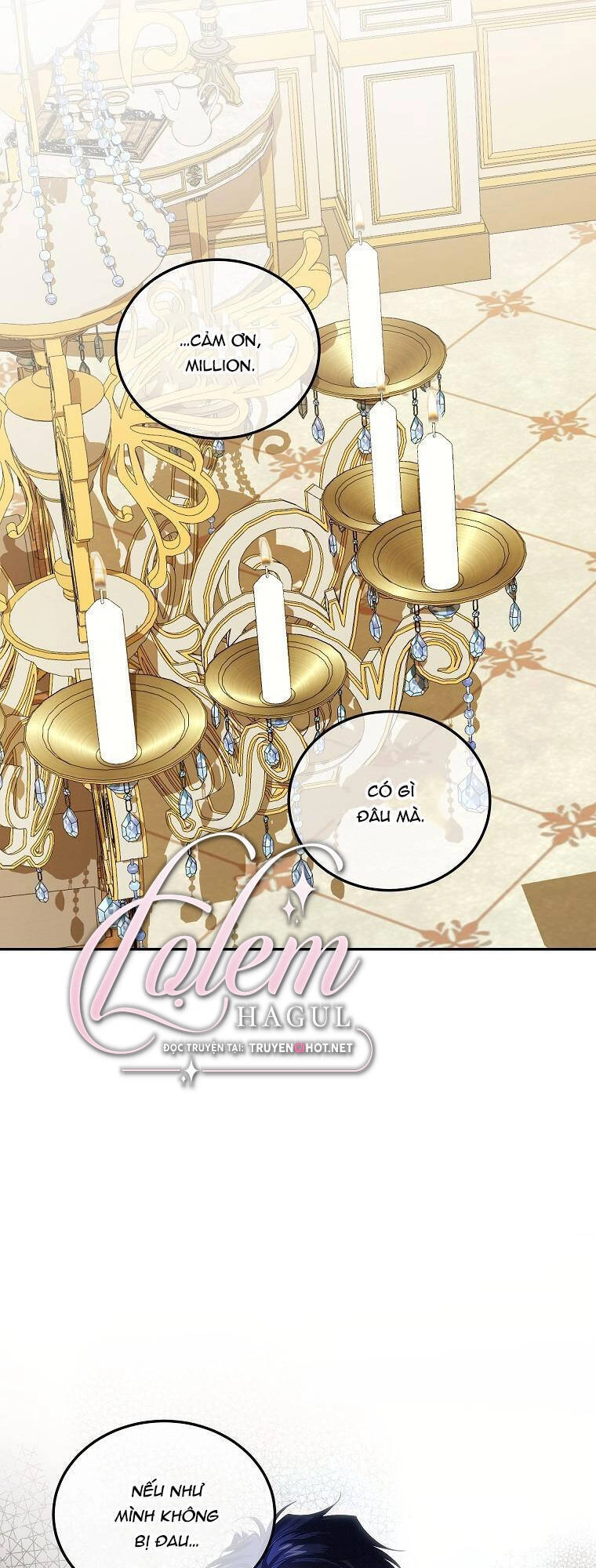 Quãng Đời Còn Lại Của Nữ Phụ Yểu Mệnh Chapter 43.1 - 33