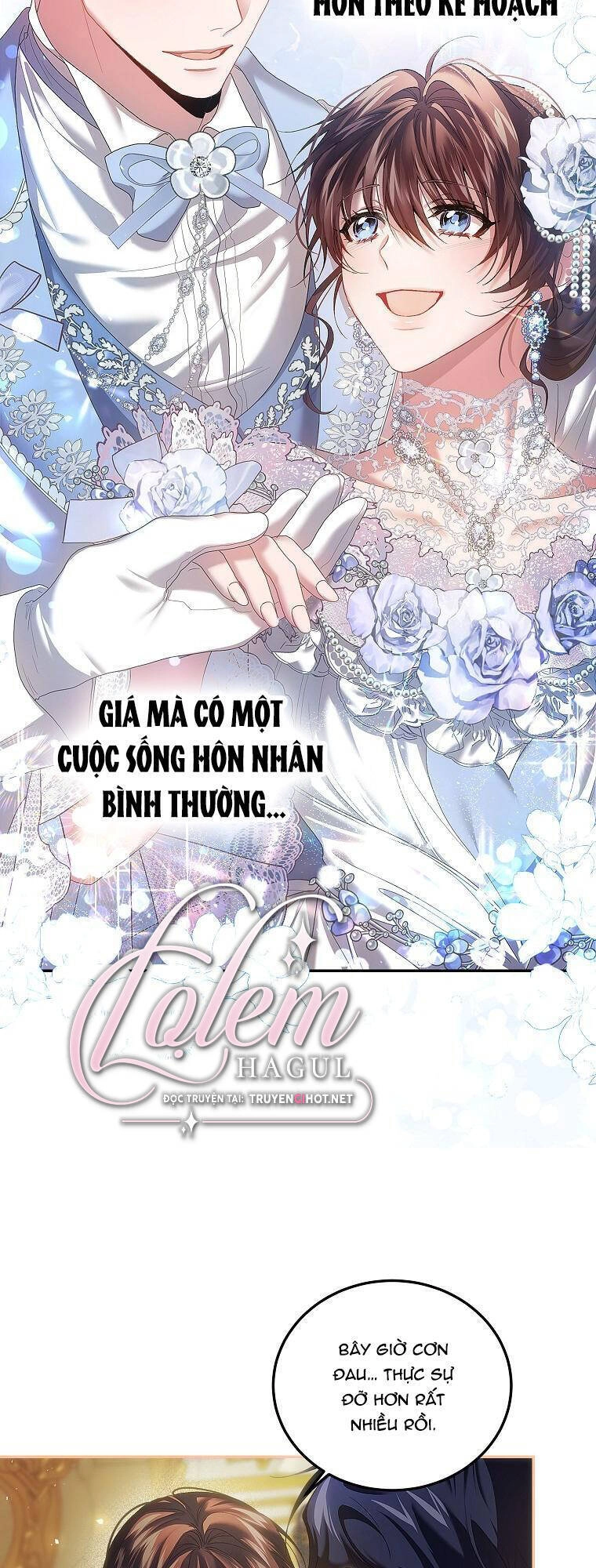 Quãng Đời Còn Lại Của Nữ Phụ Yểu Mệnh Chapter 43.1 - 35