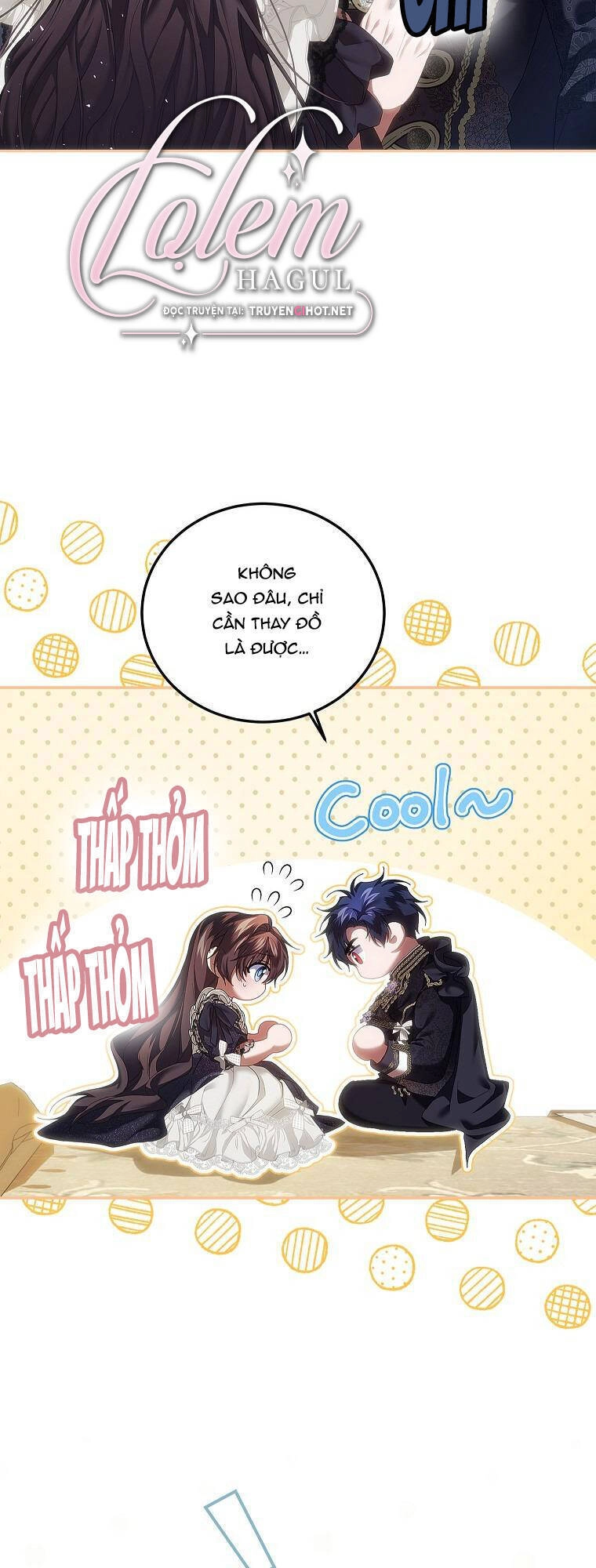 Quãng Đời Còn Lại Của Nữ Phụ Yểu Mệnh Chapter 43.1 - 37