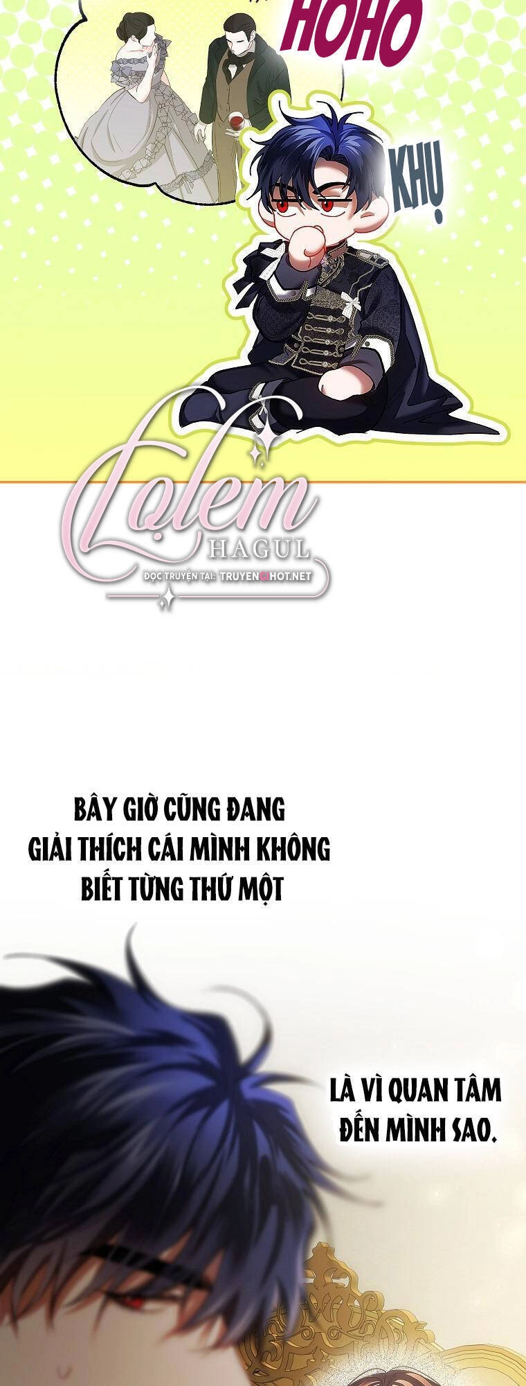 Quãng Đời Còn Lại Của Nữ Phụ Yểu Mệnh Chapter 43.1 - 40
