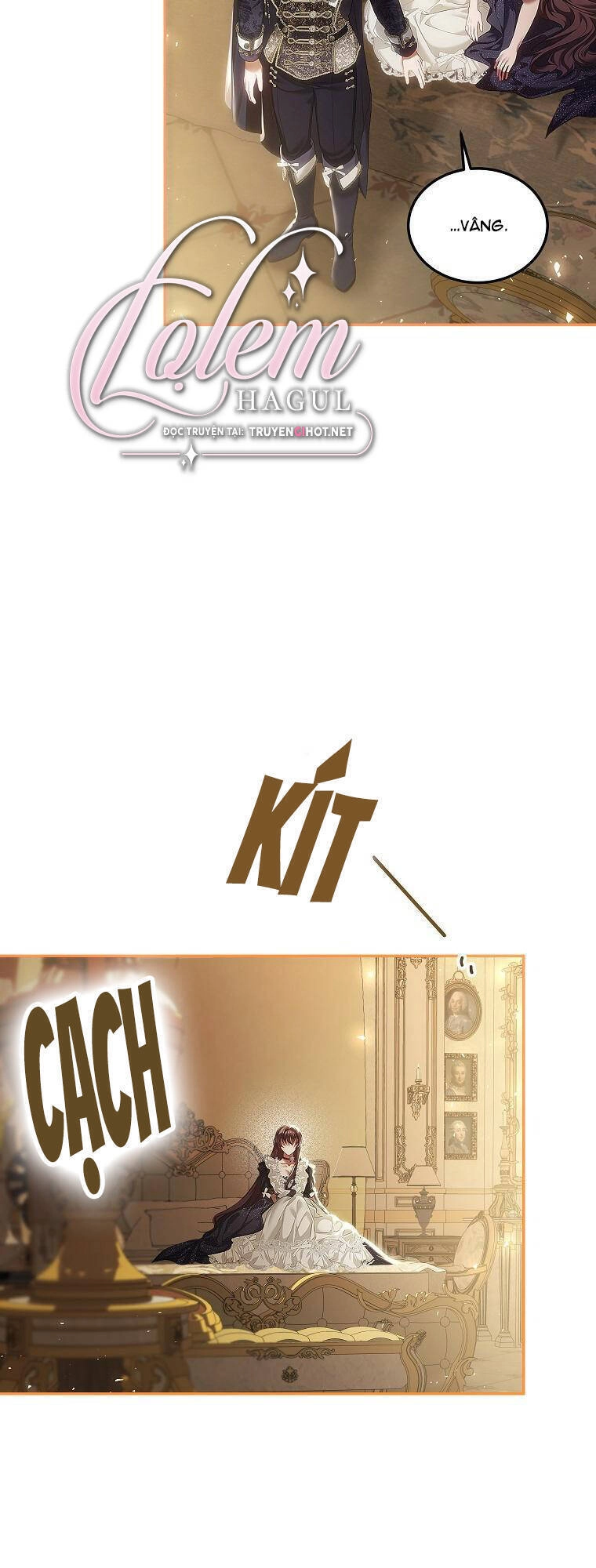 Quãng Đời Còn Lại Của Nữ Phụ Yểu Mệnh Chapter 43.1 - 42