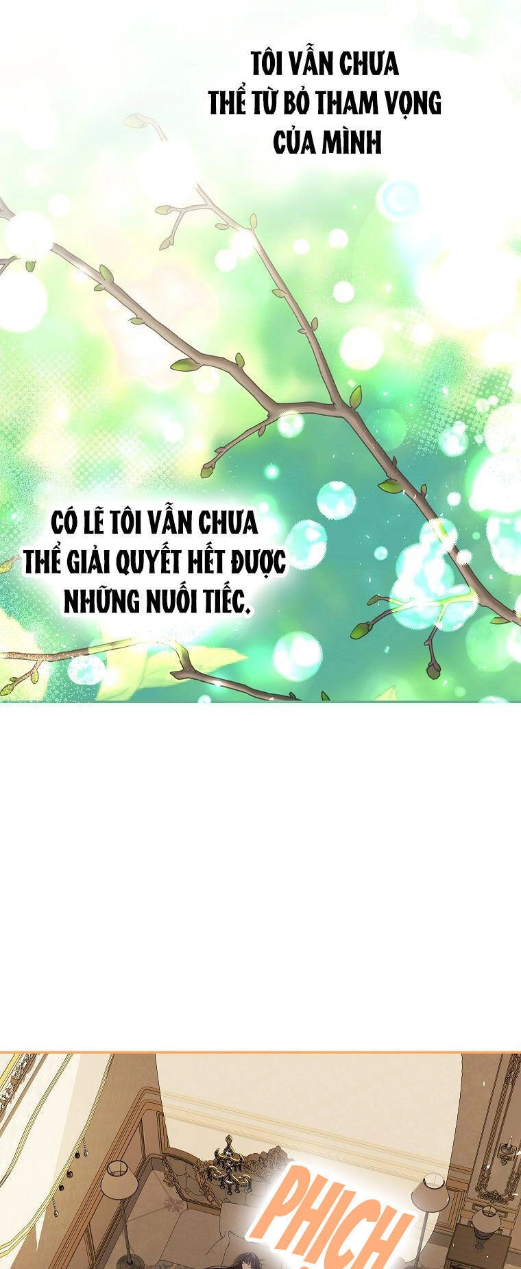 Quãng Đời Còn Lại Của Nữ Phụ Yểu Mệnh Chapter 43.1 - 44