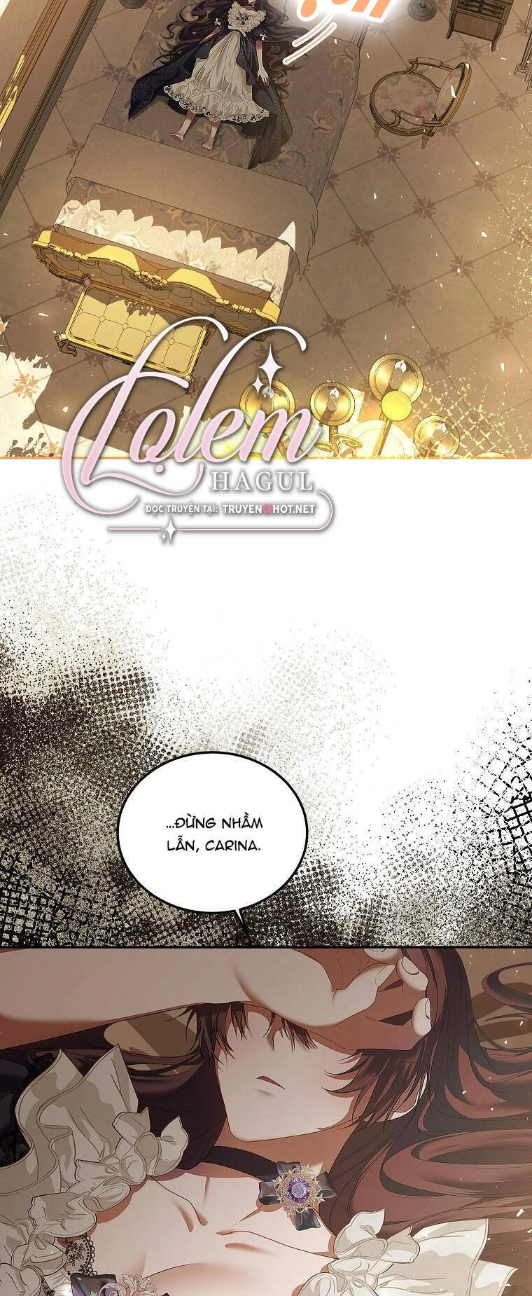 Quãng Đời Còn Lại Của Nữ Phụ Yểu Mệnh Chapter 43.1 - 45