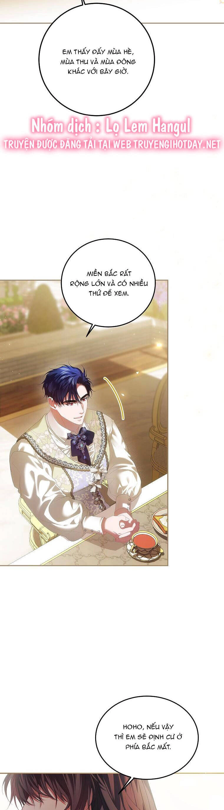 Quãng Đời Còn Lại Của Nữ Phụ Yểu Mệnh Chapter 46 - 15