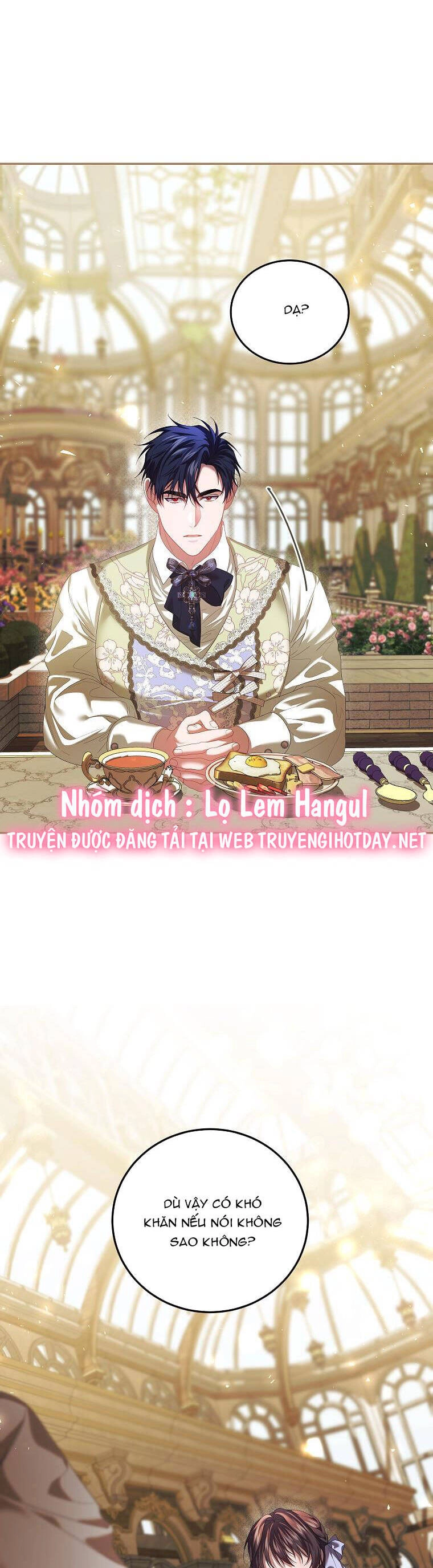 Quãng Đời Còn Lại Của Nữ Phụ Yểu Mệnh Chapter 46 - 18