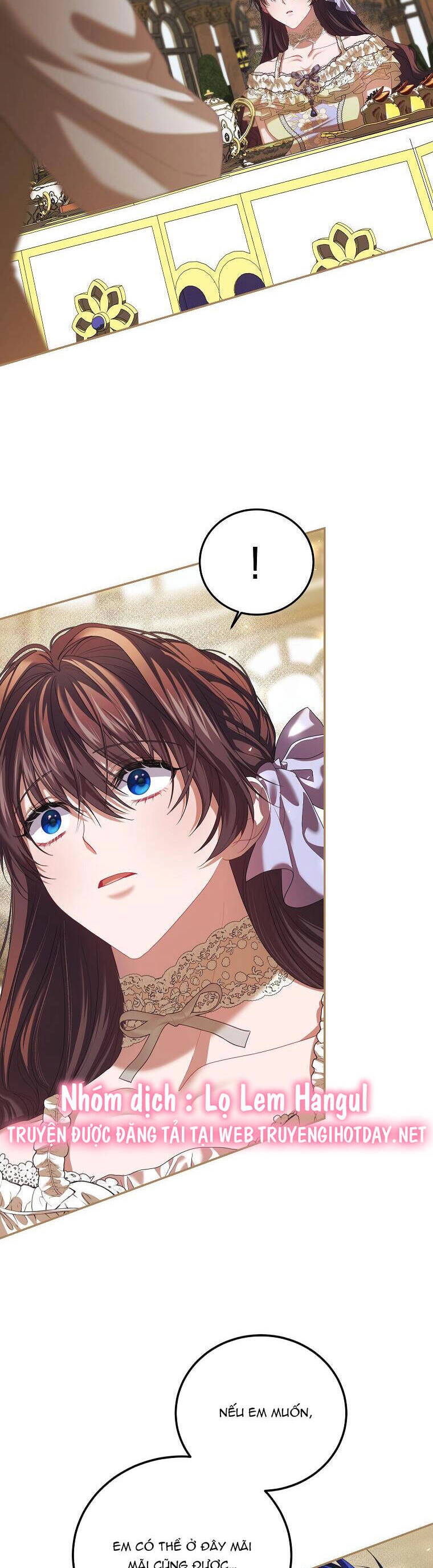 Quãng Đời Còn Lại Của Nữ Phụ Yểu Mệnh Chapter 46 - 19