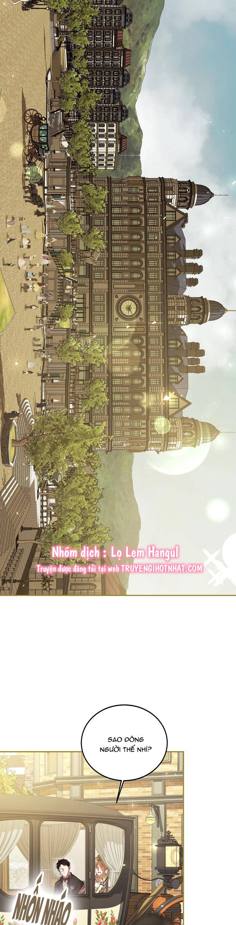 Quãng Đời Còn Lại Của Nữ Phụ Yểu Mệnh Chapter 47 - 1