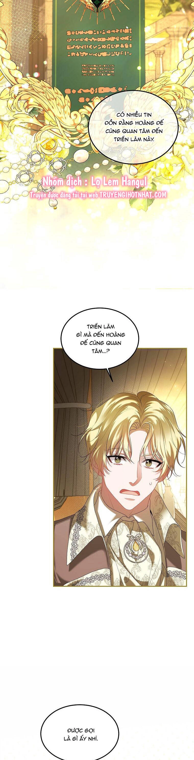 Quãng Đời Còn Lại Của Nữ Phụ Yểu Mệnh Chapter 47 - 3