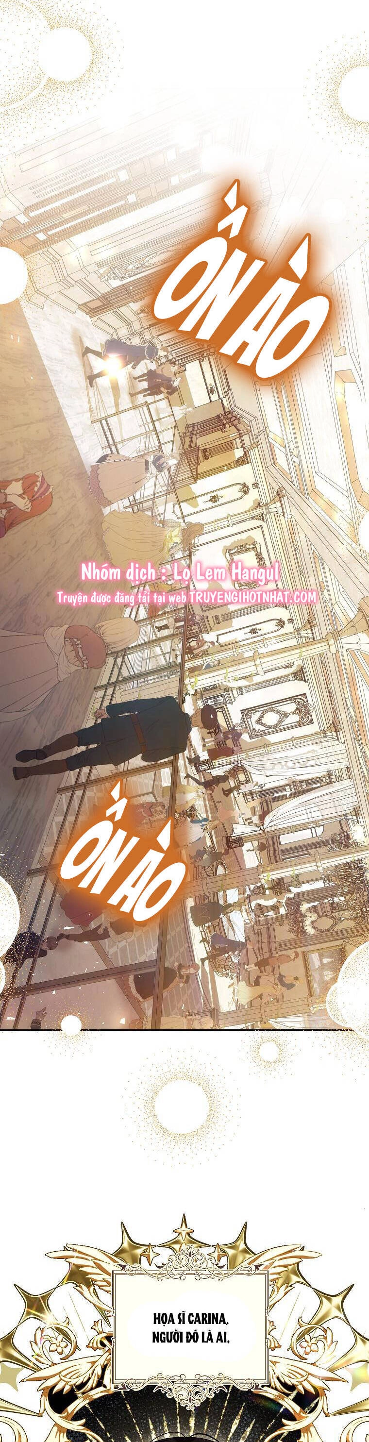 Quãng Đời Còn Lại Của Nữ Phụ Yểu Mệnh Chapter 47 - 6