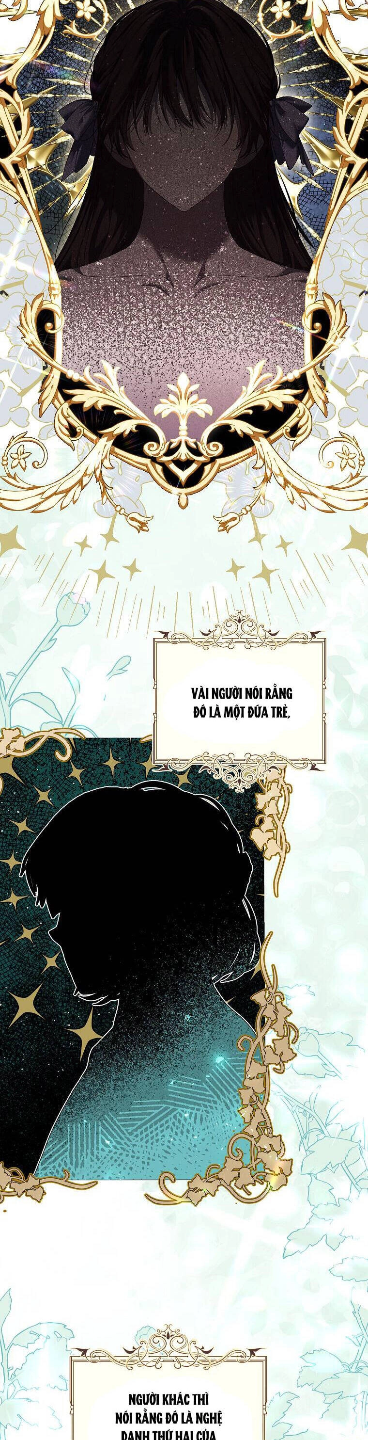 Quãng Đời Còn Lại Của Nữ Phụ Yểu Mệnh Chapter 47 - 7